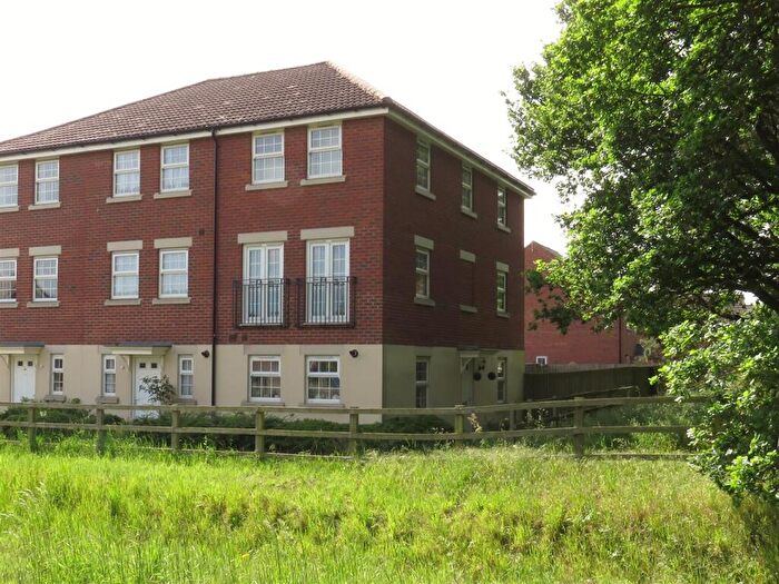 3 Bedroom End Of Terrace House To Rent In Russet Drive, Red Lodge, IP28