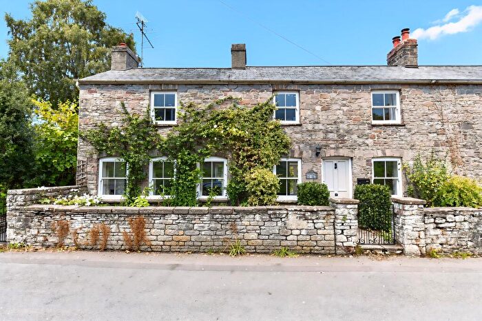 4 Bedroom Semi-Detached House For Sale In Talybont-on-usk, Brecon, Powys., LD3
