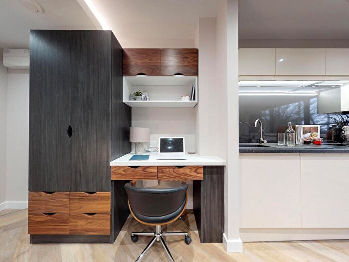 Apartment To Rent In Apt #, LS2