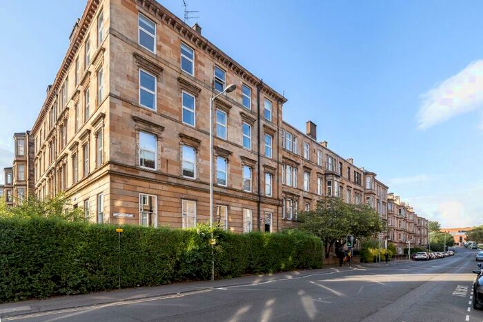 5 Bedroom Flat To Rent In Queen Margaret Drive, North Kelvinside, Glasgow, G20
