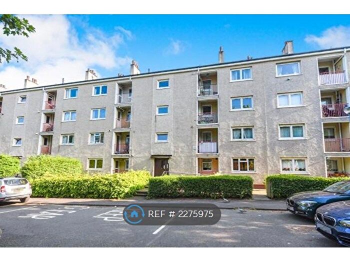 2 Bedroom Flat To Rent In Whitehill Street, Glasgow, G31