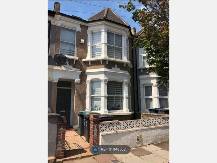 2 Bedroom Flat To Rent In Willingdon Road, London, N22