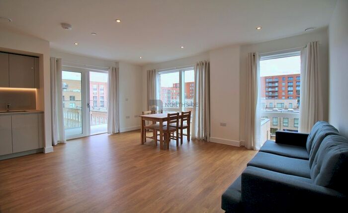 1 Bedroom Flat To Rent In Kew Court, Hoy Close, London, NW9