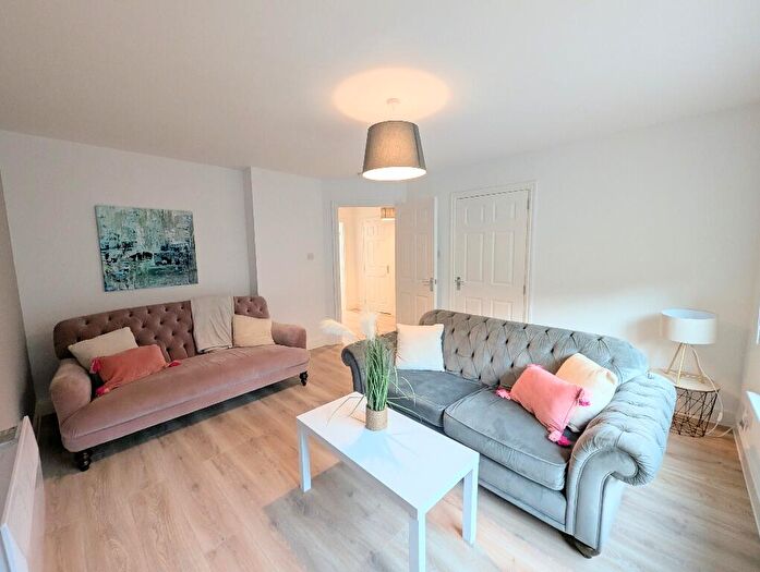 1 Bedroom Flat To Rent In Quarryknowe Street, Parkhead, Glasgow, G31