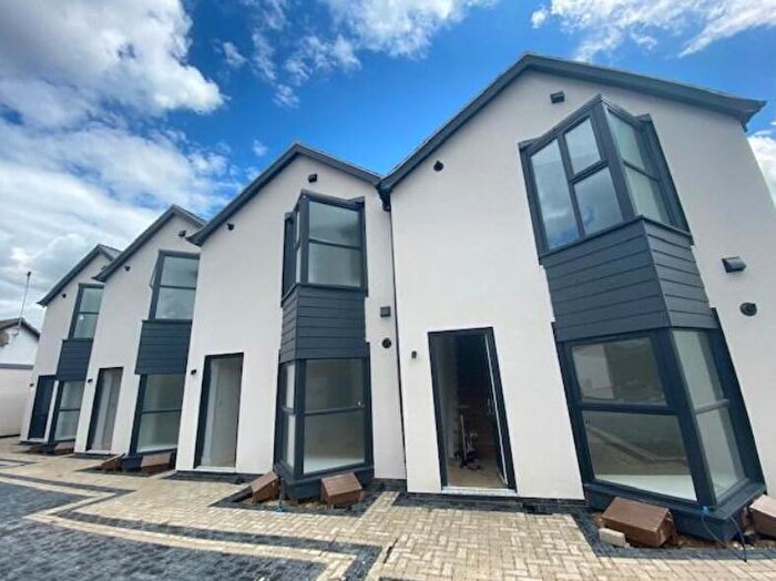 1 Bedroom Apartment To Rent In River Lane, Peterborough, PE3