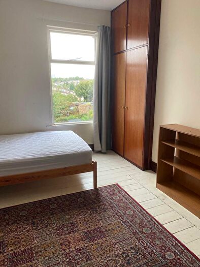 1 Bedroom House To Rent In Ashley Down Road, Bristol, BS7