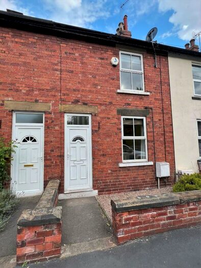 2 Bedroom House To Rent In St. Joseph's Street, Tadcaster, LS24
