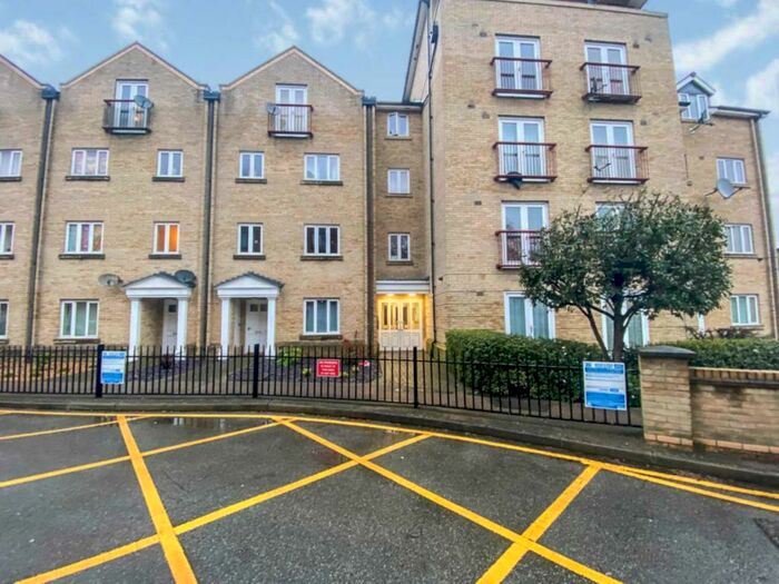 1 Bedroom Apartment To Rent In Star Lane, Ipswich, IP4