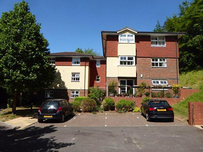 1 Bedroom Flat For Sale In Chipstead, CR5