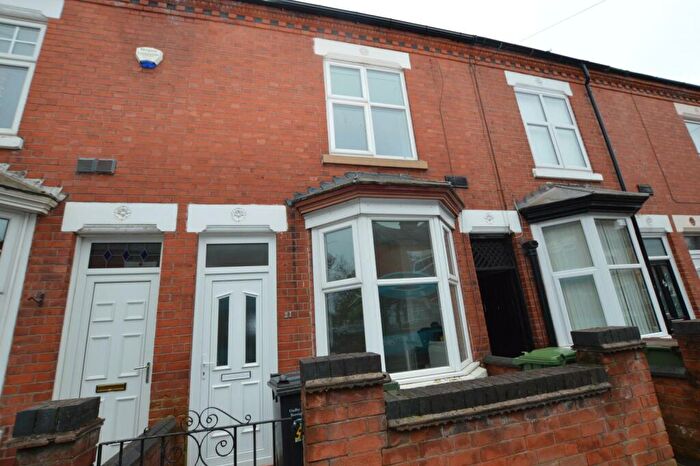 2 Bedroom Terraced House To Rent In Paddock Street, Wigston, LE18