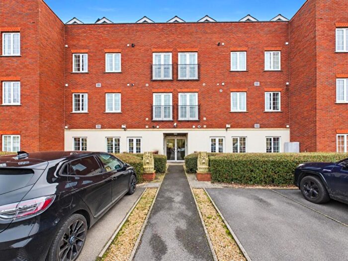1 Bedroom Flat To Rent In Parade Court, Speedwell, BS5