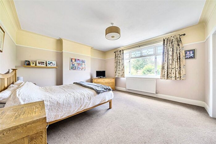 5 Bedroom Detached House For Sale In Baston Road, Bromley, BR2