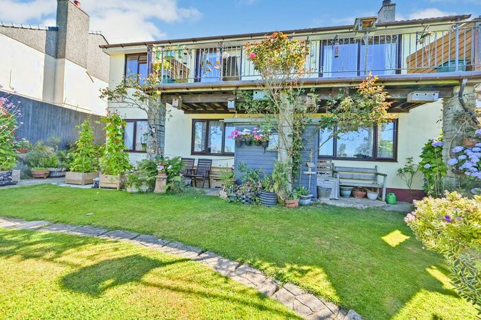 4 Bedroom Detached House For Sale In Manor Park, Duloe, Liskeard, PL14