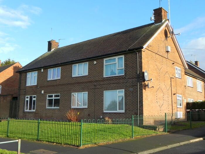 1 Bedroom Flat To Rent In Grierson Avenue, Arnold, Nottingham, NG5