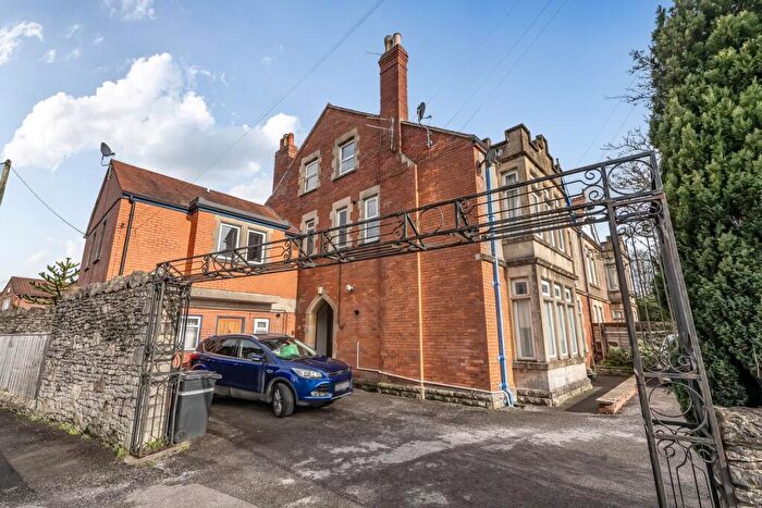 1 Bedroom Apartment For Sale In Charlton Road, Shepton Mallet, BA4