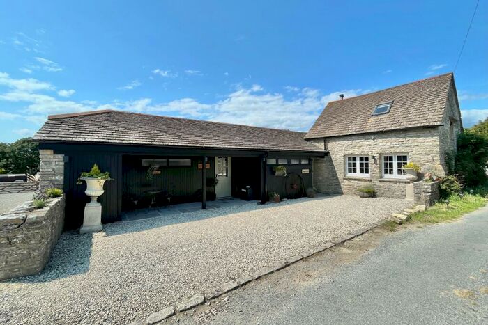 3 Bedroom Cottage For Sale In Tabbit's Hill Lane, Harmans Cross, BH20