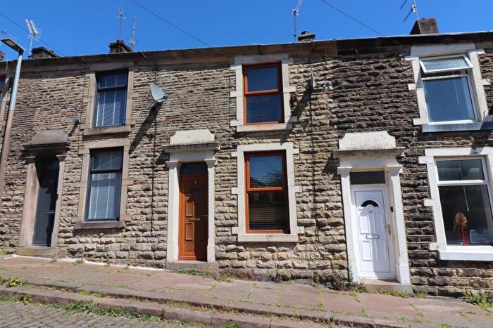 2 Bedroom Terraced House To Rent In Thompson Street, Darwen, BB3