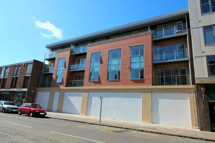 2 Bedroom Apartment To Rent In The Grange, Hermitage Road, Hitchin, SG5