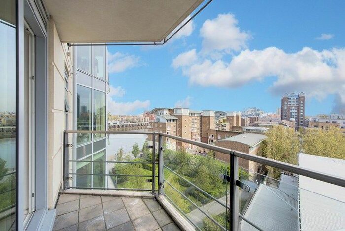 2 Bedroom Flat To Rent In Ensign House, Battersea Reach, SW18
