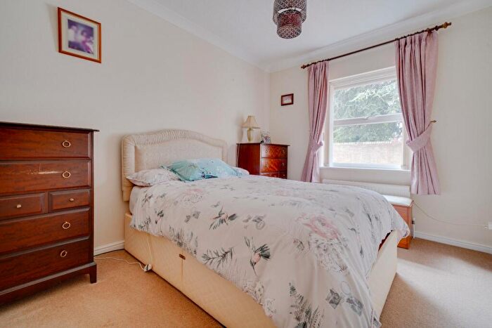 2 Bedroom Semi-Detached House For Sale In Pightle Close, Royston, Hertfordshire, SG8
