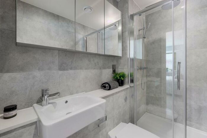 2 Bedroom Apartment To Rent In Weldale Street, Reading, RG1