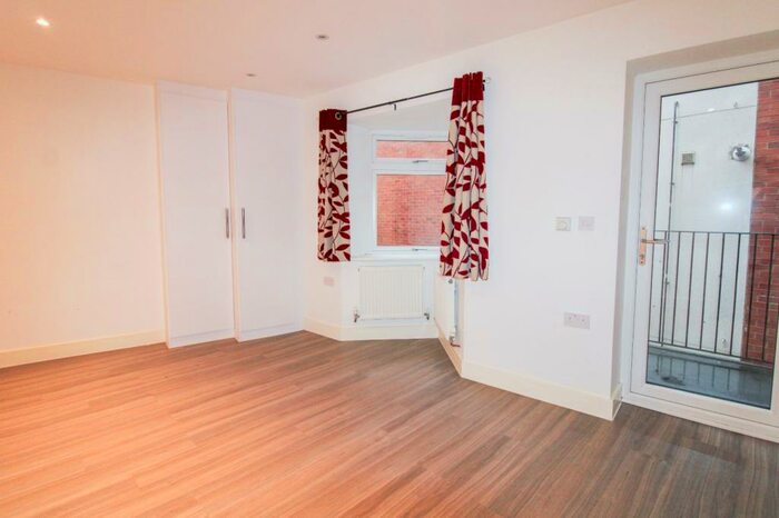 1 Bedroom Apartment To Rent In London Road, Croydon, CR0