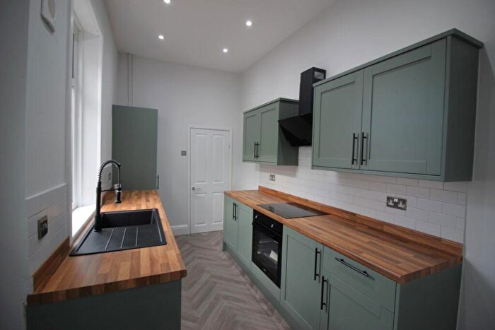 2 Bedroom Cottage To Rent In Stansfield Street, SR6