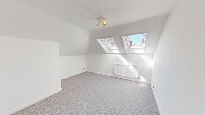 2 Bedroom Flat To Rent In Wilbury Road, Hove, BN3