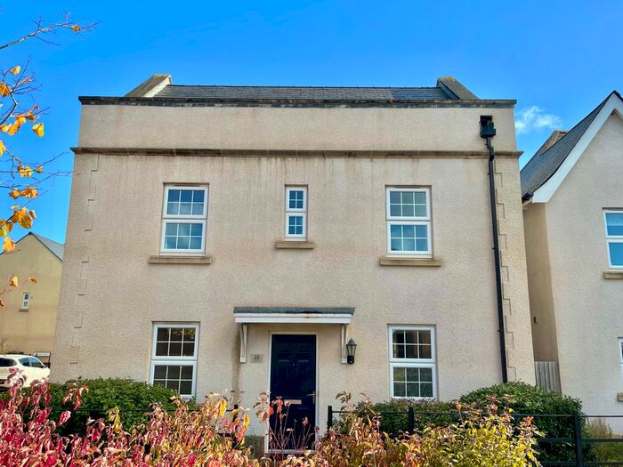 4 Bedroom Detached House To Rent In Dart Avenue, Exeter, EX2