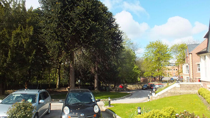 1 Bedroom Cottage To Rent In Newton Road, Leeds, LS7