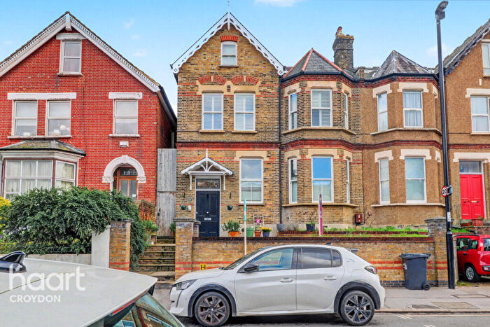 1 Bedroom Flat For Sale In Epsom Road, Croydon, CR0