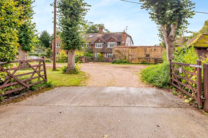 3 Bedroom Equestrian For Sale In Brighton Road, Shermanbury, Horsham, West Sussex, RH13
