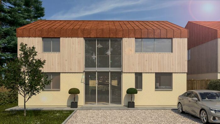 4 Bedroom Detached House For Sale In The Curlews, Lower Common, Longden, SY5