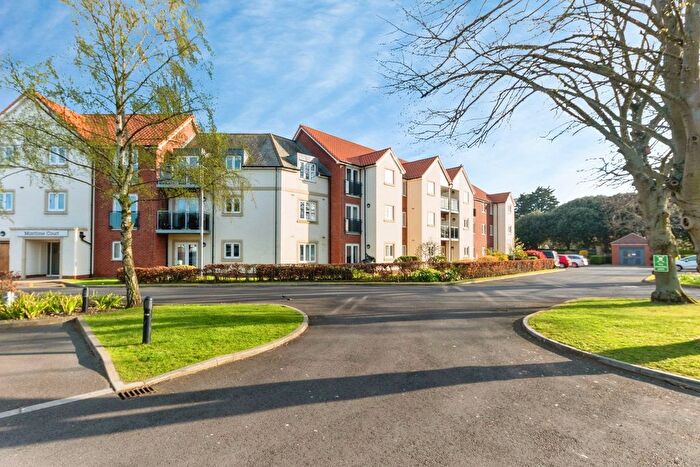 1 Bedroom Property For Sale In Taylors Avenue, Cleethorpes, DN35