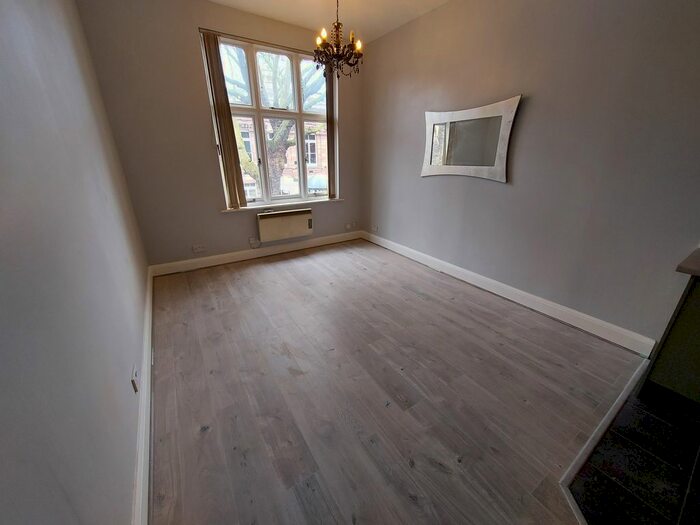 1 Bedroom Flat To Rent In Leicester Street, Walsall, WS1
