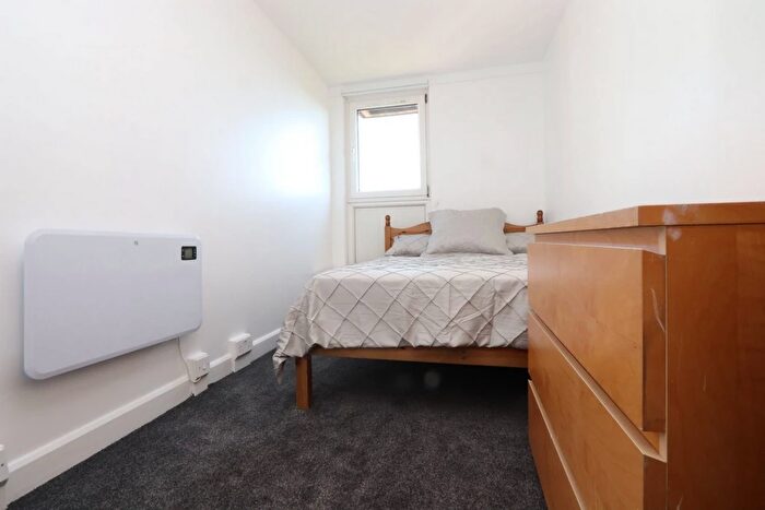 1 Bedroom House To Rent In Bakersfield, Crayford Road, London, NW8