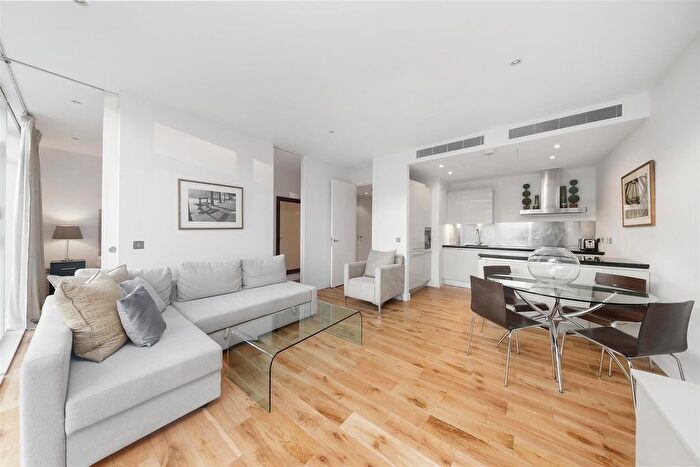 1 Bedroom Flat To Rent In Gatliff Road, London, SW1W