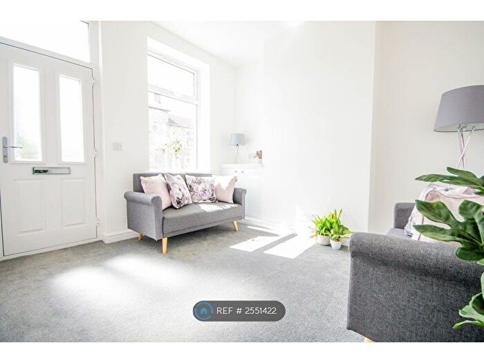 2 Bedroom Terraced House To Rent In Cog Lane, Burnley, BB11