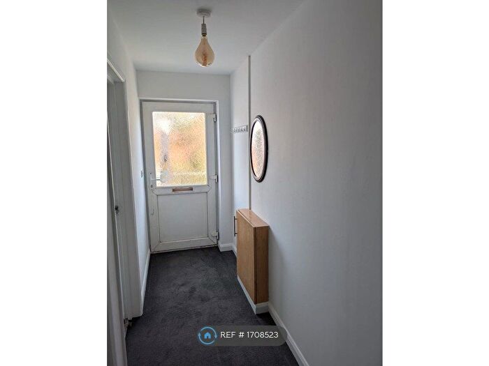 1 Bedroom Flat To Rent In Wainfleet Road, Lincolnshire, PE25