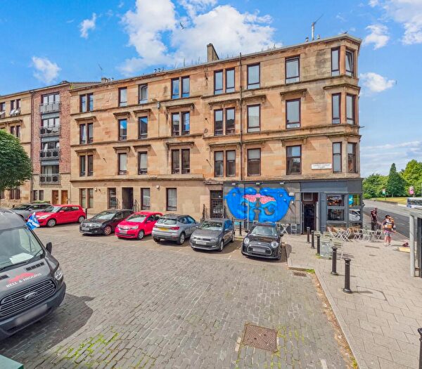 2 Bedroom Flat To Rent In Regent Moray Street, Flat /, Yorkhill, Glasgow, G3