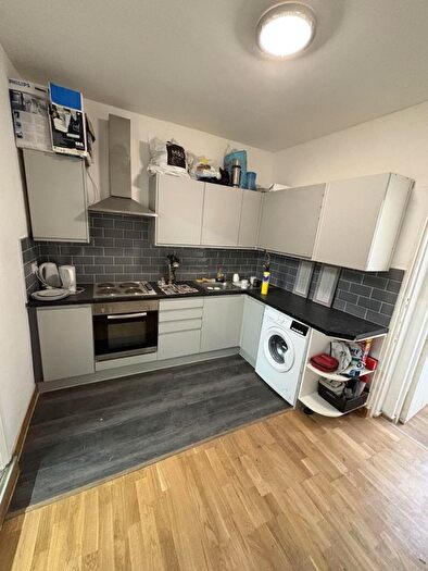 1 Bedroom Flat To Rent In London, E6
