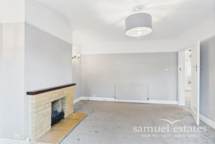 3 Bedroom Semi-Detached House To Rent In Newbury Gardens, Epsom, KT19