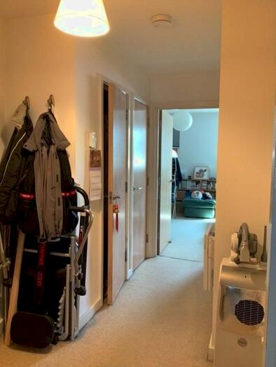 1 Bedroom Flat To Rent In Kingfisher Meadow, Maidstone, ME16