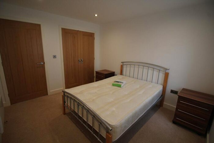 1 Bedroom Flat To Rent In Ballantyne Drive, Hythe, Colchester, CO2