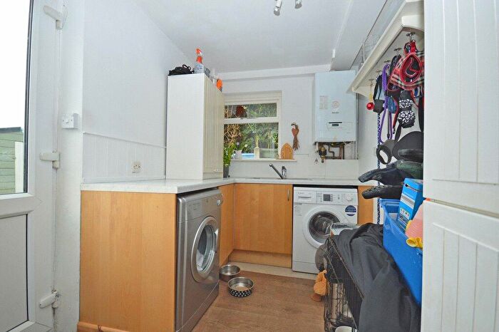 5 Bedroom Detached House For Sale In Brackenley Crescent Embsay, BD23