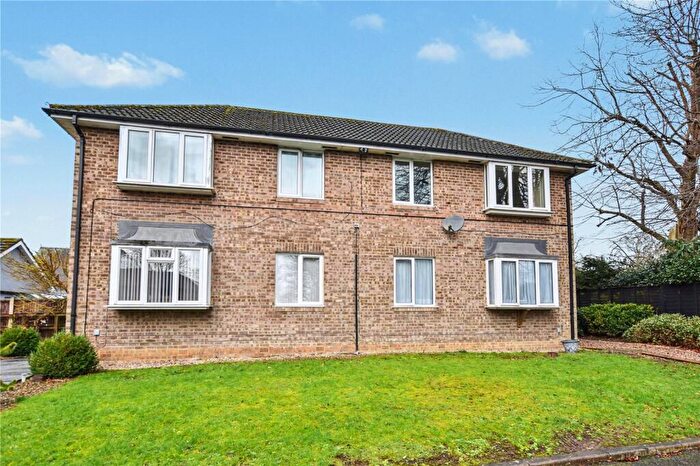 1 Bedroom Apartment For Sale In Manor House Croft, Leeds, West Yorkshire, LS16