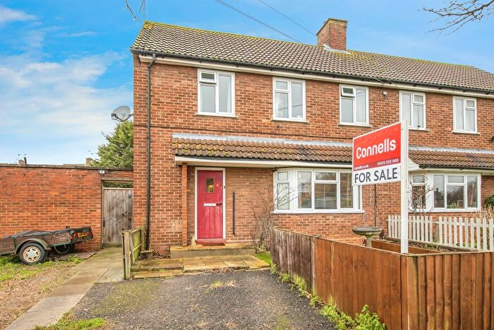 3 Bedroom Semi Detached House For Sale In Halifax Road, Ipswich, IP2