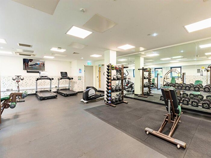 Studio To Rent In Stadium Way, Exeter, EX4