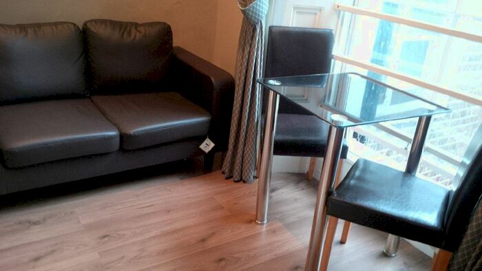 Studio To Rent In St Stephens Gardens, Notting Hill/Bayswater, W2