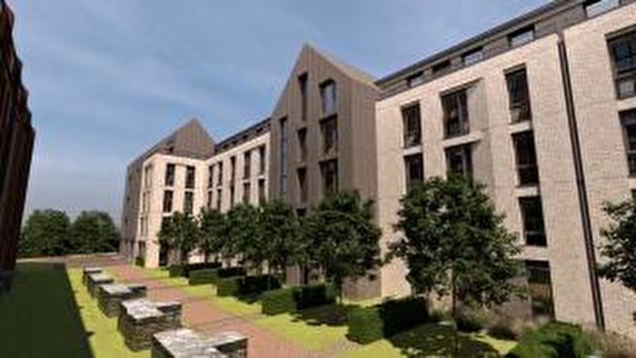 1 Bedroom Apartment For Sale In Plot, Mount St. Marys, Richmond Hill, Leeds, LS9